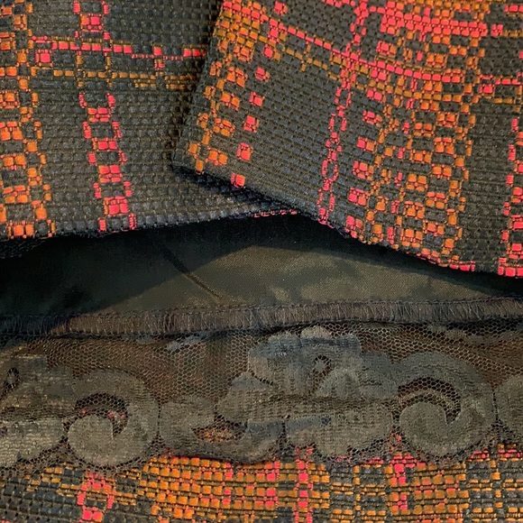 Trina Turk Plaid Dress - Picture 5 of 5